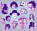 tim burton films