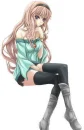 sitting