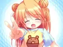 cute anime