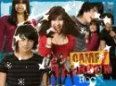camp rock cast