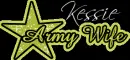 Army Wife (with Lightning effects)- Kessie