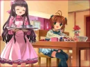 Sakura&Tomoyo