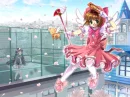 Sakura Cardcaptors