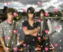 jonas brothers