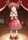 teddy