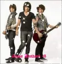 jonas brothers