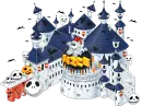 KAWAII  JACK HOUSE