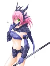 warrior