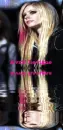 avril lavigne