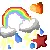 rainbow