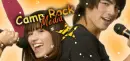 camp rock cast