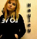 hayley