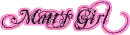 Matt's Girl