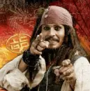 JACK EL PIRATA MAS SEXY 24