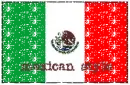 mexican flag