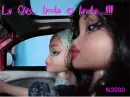 LA QUE ES LINDA ES LINDA
