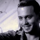 Johnny Depp