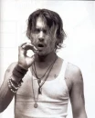 Johnny Depp