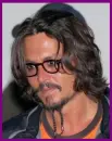 Johnny Depp