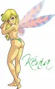 Sexy Tink~ Kenia
