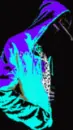 Flashy Sweatshirt