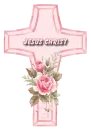 Jesus Cross