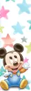 baby Mickey