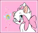 kitty Marie