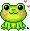 frog