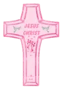Dove Cross