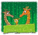Happy Father's Day