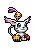 Gatomon