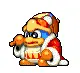 (New & Improved) King Dedede