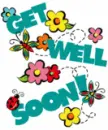 Get Well Soon