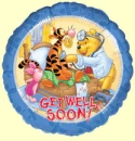 Get Well Soon
