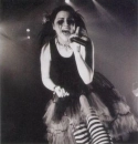 Amy Lee Singing