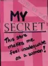 my secret
