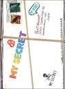 my secret