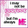 Perfect