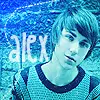 alex evans