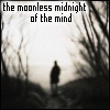 My mind