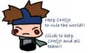 Help Choji