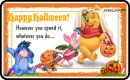 Happy Halloween!