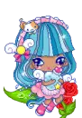 Bluekiss