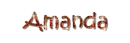 Amanda