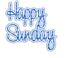 Happy Sunday