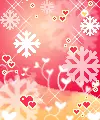 snowflakes