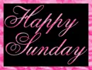 Happy Sunday