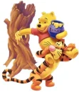 Pooh and Tigger