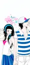 cuple
